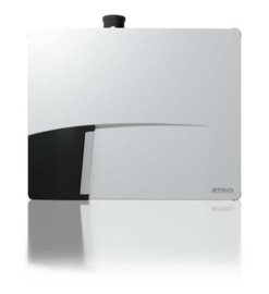 Atag QR 25 C - Combi