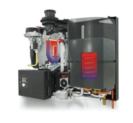 Atag QR 51 C - Combi