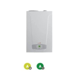 Remeha Initia Plus 28/33D met Boiler