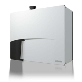 Atag QR 51 C - Combi
