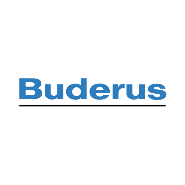 Buderus cv-ketels