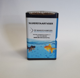 De Maanvis Sluierstaartvoer Dispenser 35 ml