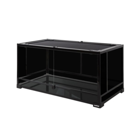 Habistat glazen terrarium FLATPACKED 91,4x45,7x45,7cm