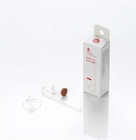 Chihiros Nano CO2 diffuser S
