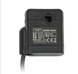 DOOA Vervangende Pomp DOOA System Aqua Terra