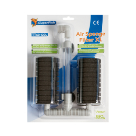 Superfish Air Sponge Filter