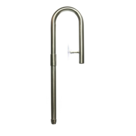 ADA Metal Jet Pipe P-2 Outflow