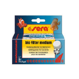 Sera Siporax Professional Mini 35 gram