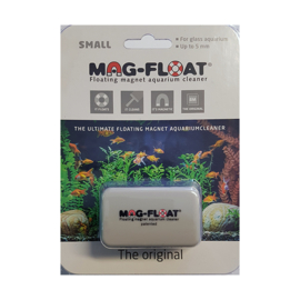 Mag Float