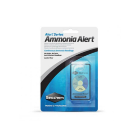 Seachem Ammonia Alert