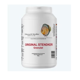 Stendker original granulat 480 gram