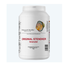 Stendker Original Granulat 480 gram