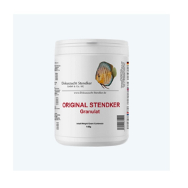 Stendker Original Granulat 140 gram