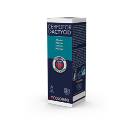 Colombo Cerpofor Dactycid 100 ml