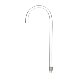 DOOA Terra Base Flow Pipe 230