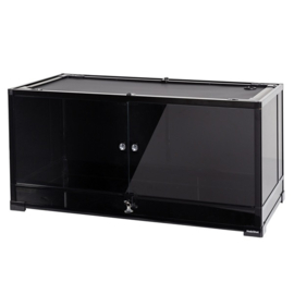 Habistat glazen terrarium FLATPACKED 91,4x45,7x45,7cm