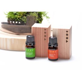 DOOA Essential Oil Rain Forest 2 ml