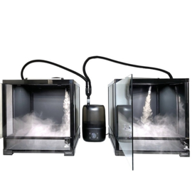 Habistat Humidifier splitter