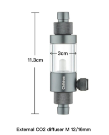 Chihiros External CO2 Diffuser M