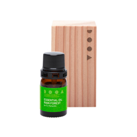 DOOA Essential Oil Rain Forest 2 ml