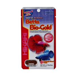 Hikari Betta Biogold 5 gram