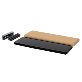 Habistat stapelset voor terrarium 45x60cm