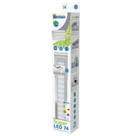 Superfish Scaper LED 74