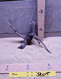 Scaper Root SR015