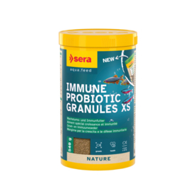 Sera Immune Probiotic XS Nature