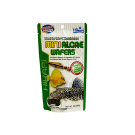 Hikari Mini Algae Wafers 85 gram