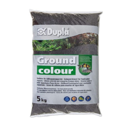 Dupla Ground Colour Black Star 1.0-2.0mm 10Kg