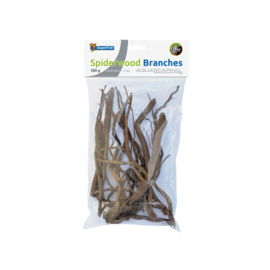 Superfish Spiderwood Branches (circa) 100 gr