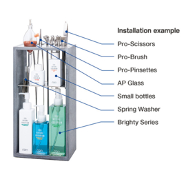 ADA FC Tool Stand