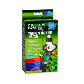 JBL ProFlora Taifun Inline Diffuser