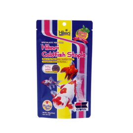 Hikari Staple Goldfish Baby 30 gram