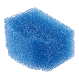 Oase filtermousse bioplus 30ppi blauw