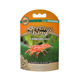 Dennerle Shrimp King Cambarellus Sticks