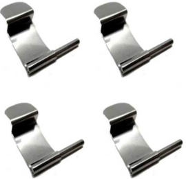 Eheim  7470650 Dekselklem Classic