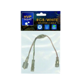 HVP RGB/White Splitter