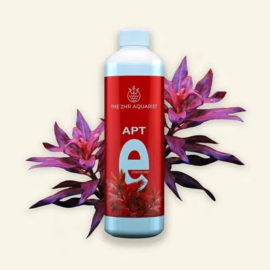 APT e/Estimative index 500ml Refill