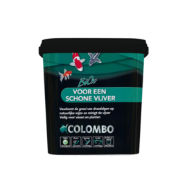 Colombo BiOx