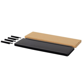 Habistat stapelset voor terrarium 91,4x45,7cm