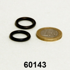JBL CPe 1500/1,2 O-ring Set voor Kraan