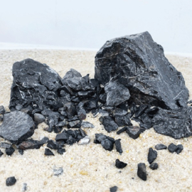 Wio Dark Grey Accent 750 gram 3-30mm