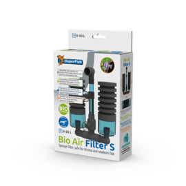 Superfish Bio Air Filter