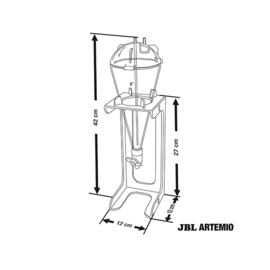 JBL Artemio 1 Uitbreidingsset