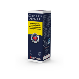 Colombo Cerpofor Alparex 100 ml