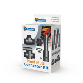 Superfish Pond Multi Connector Kit