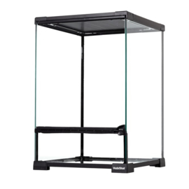 Habistat glazen terrarium 30 x 30 x 45cm