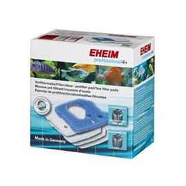 Eheim Filterspons-set Professionel 4+ ,   4e+  en  5e